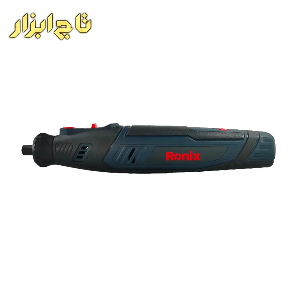 فرز مینیاتوری شارژی رونیکس مدل 3421