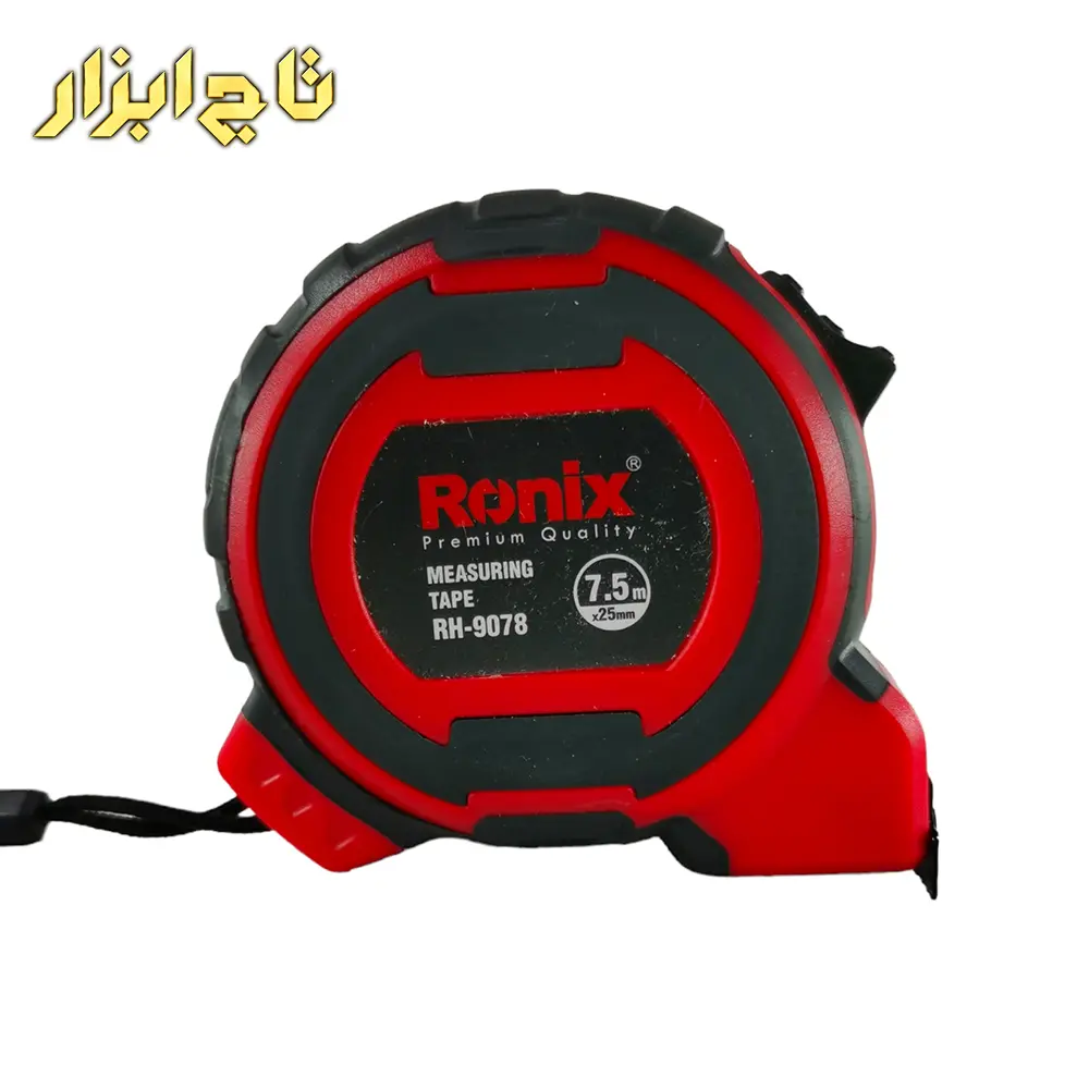 متر 7.5 متر امگا رونیکس مدل 9078