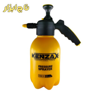 سم پاش 2 لیتری کنزاکس مدل KPS102
