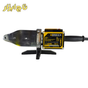 دستگاه جوش لوله سبز کنزاکس مدل KPWM-120
