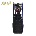 تلمبه باد پایی تک پمپ نووا مدل 9013