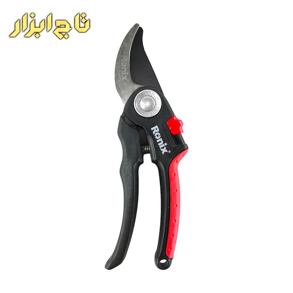 قیچی باغبانی رونیکس RH-3109