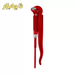 آچار لوله گیر 1 - 90 درجه ایران پتک مدل MA 1610