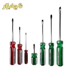 ست پیچ گوشتی 7 عددی رونیکس مدل RH-2701