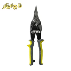 قیچی ورق بر رونیکس مدل RH3904