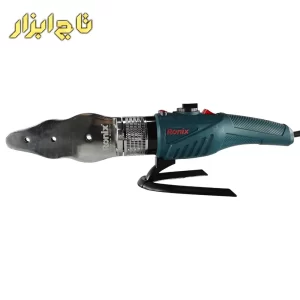دستگاه جوش لوله سبز گوشه زن رونیکس مدل RH-4404
