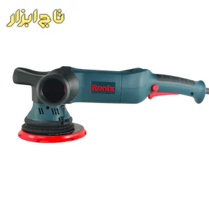 پولیش اوربیتال رونیکس مدل 6122