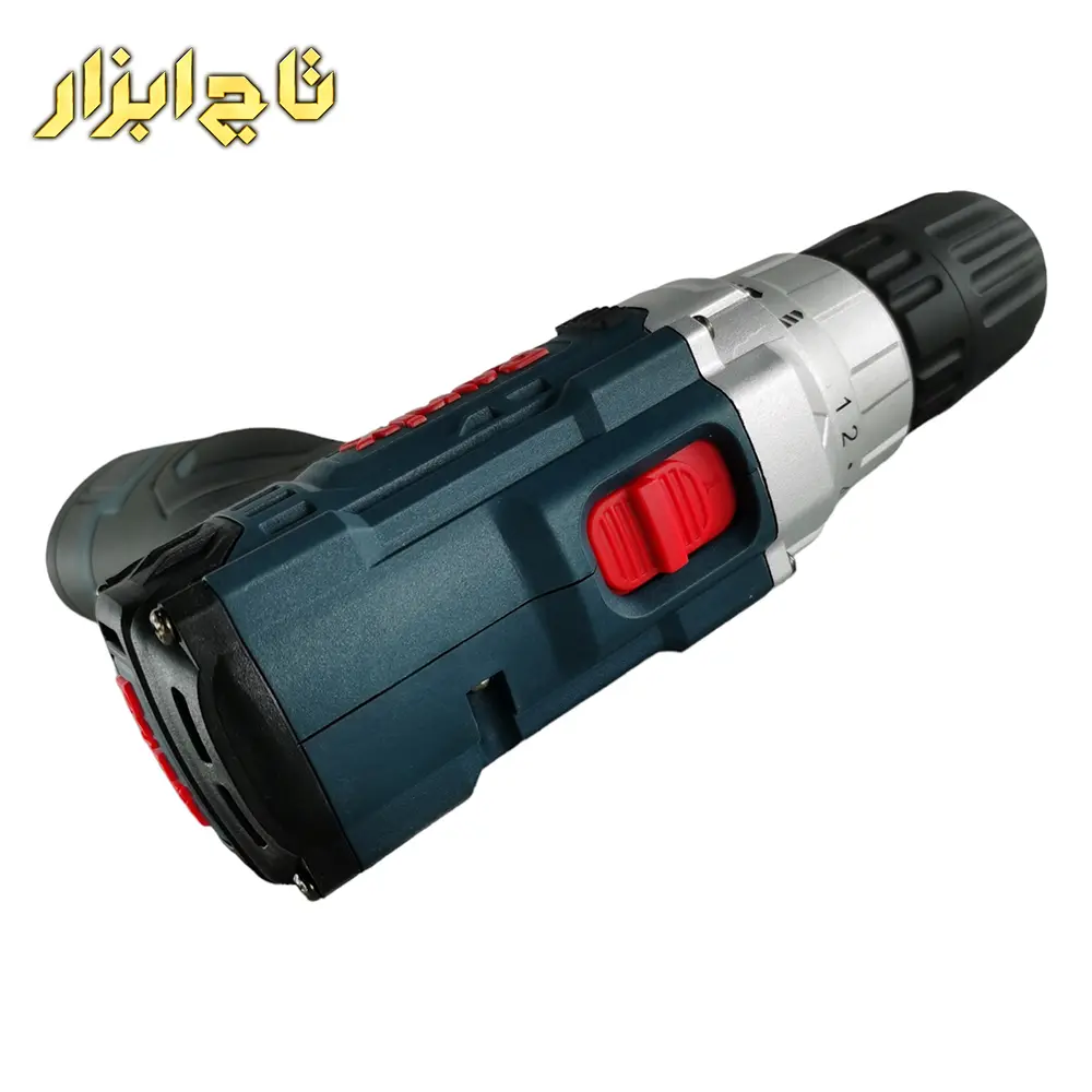 دریل رونیکس 8613