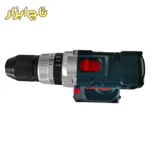 دریل شارژی مدل 8620 لیتیوم 20 ولت چکشی رونیکس مدل 8620