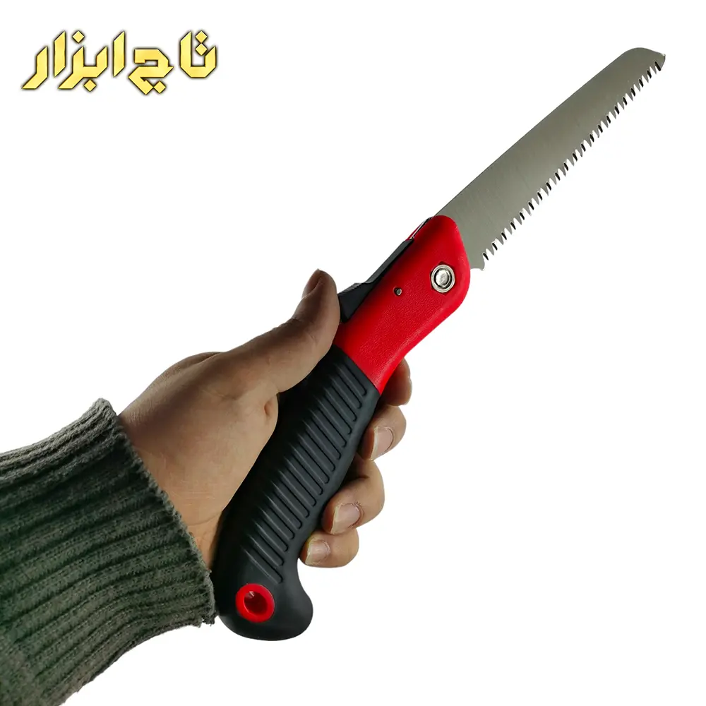 اره باغبانی تاشو رونیکس RH 3608