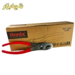 انبر ضدلغزش رونیکس مدل RH-1198 -