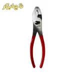 انبر ضدلغزش سایز 8 رونیکس مدل RH-1198