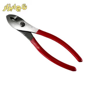 انبر ضدلغزش سایز 8 رونیکس مدل RH-1198 -