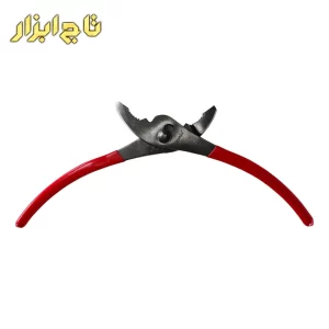 انبر ضدلغزش سایز 8 رونیکس مدل RH1198