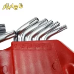 آلن ستاره ای RH-2036 رونیکس