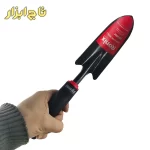 بیلچه باغبانی باریک رونیکس RH-9904