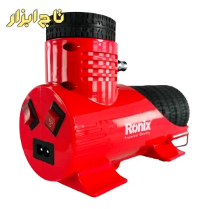 مینی کمپرسور آنالوگ RH-4264