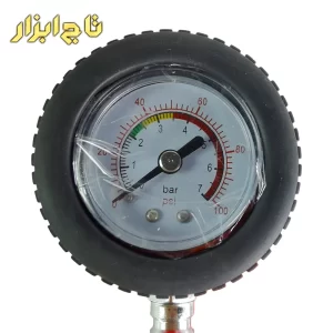 مینی کمپرسور آنالوگ فندکی خودرو مدل RH-4264