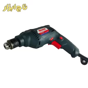 دریل 400 وات سه نظام آچاری رونیکس مدل 2106B