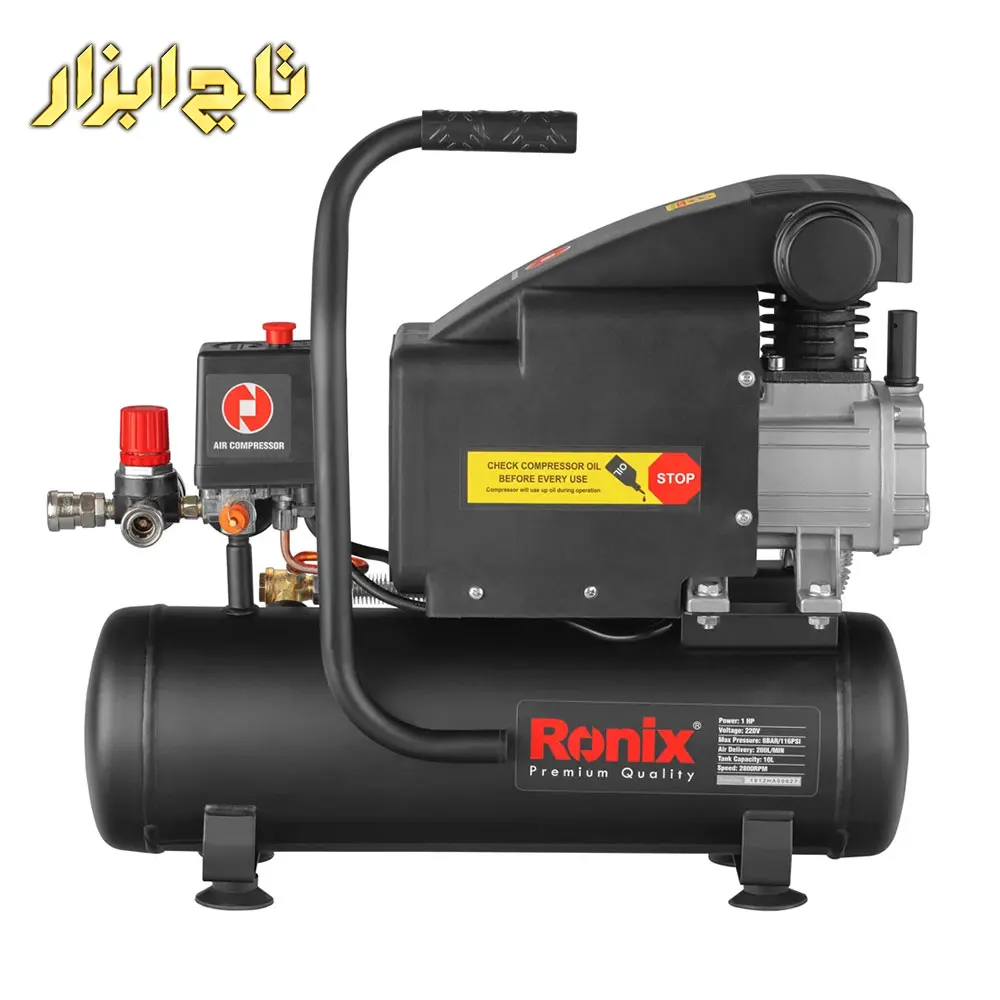 رونیکس مدل RC-1010