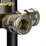 نماهای جانبی کمپرسور RC-1010