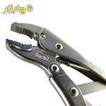 انبر قفلی سایز 7 اینچ رونیکس مدل RH1412