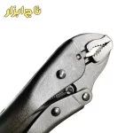 انبر قفلی سایز 7 اینچ مدل RH_1412