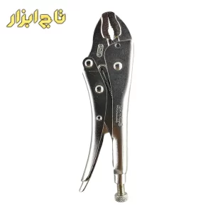 انبر قفلی سایز 7 اینچ رونیکس مدل RH_1412