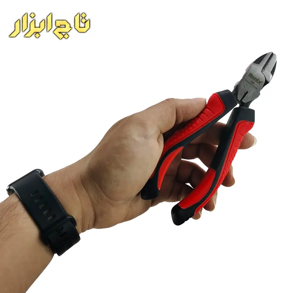 سیم چین سایز 6 لئو رونیکس مدل RH-1226