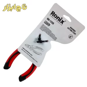سیم چین سایز 6 مدل لئو رونیکس مدل RH1226