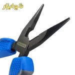 دم باریک 6 اینچ NTP 8008