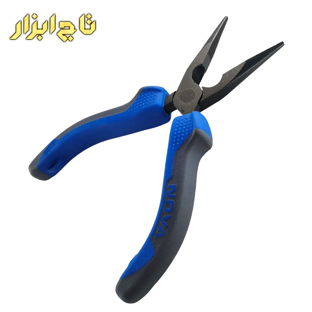 دم باریک NTP 8008