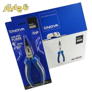 دم باریک NTP 8008 نووا