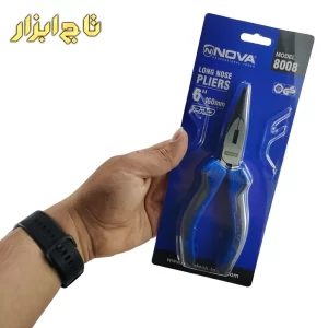 دم باریک 6 اینچ نوا مدل NTP 8008