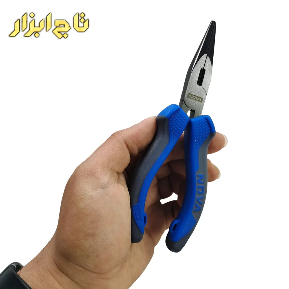 دم باریک نووا NTP 8008