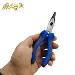 دم باریک 6 اینچ نووا مدل NTP8008