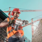 بتن کن 28 میلی متر رونیکس مدل 2729