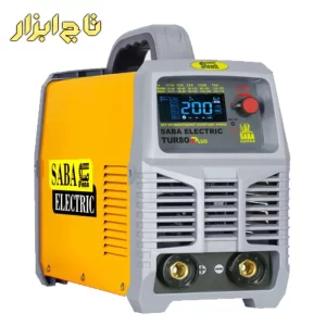 Turbo-2001-plus خرید اینورتر
