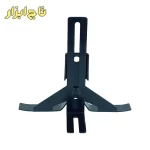 لبه گیر برقی 6 میلیمتر 550 وات رونیکس 7103