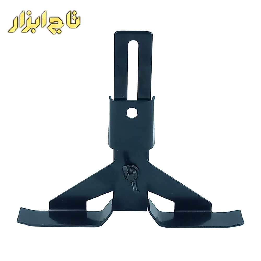 لبه گیر برقی 6 میلیمتر 550 وات مدل 7103