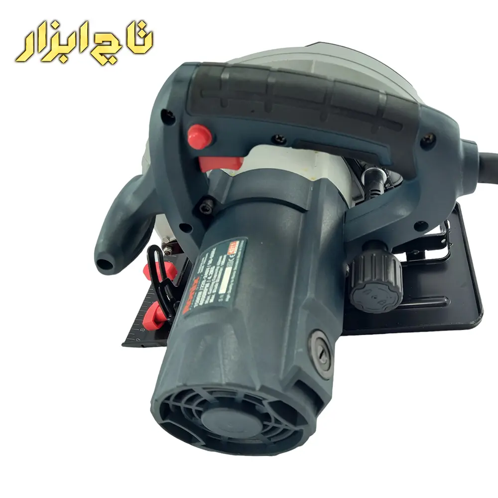 اره گردبر 4311
