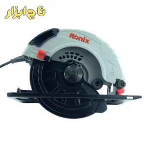 اره گردبر 180 میلیمتر رونیکس 4311