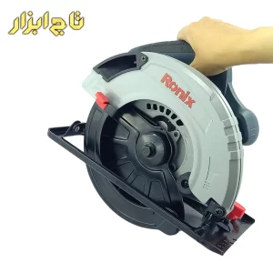 اره 180 میلیمتر رونیکس مدل 4311