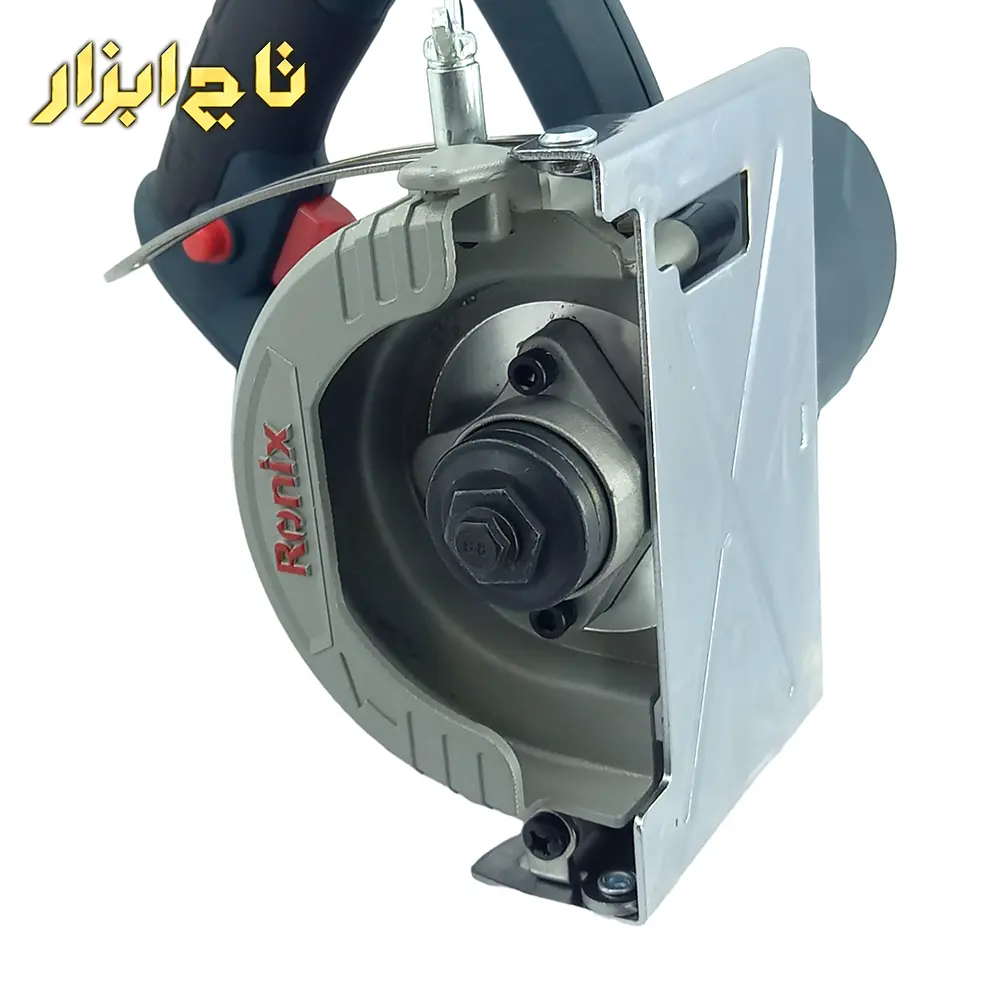 اره مرمربر تک تیغ 3411