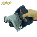 اره تک تیغ 1500 وات رونیکس مدل 3411