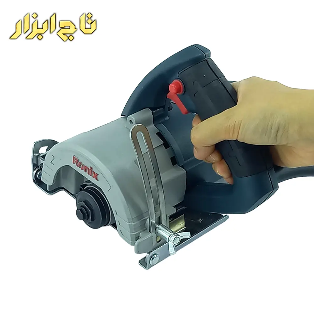 اره تک تیغ 1500 وات رونیکس مدل 3411