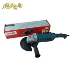 3250 فرز آهنگری