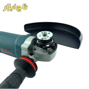 نمای دسته فرز آهنگری 2200 وات رونیکس مدل 3250