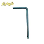 فرز آهنگری رونیکس مدل 3250