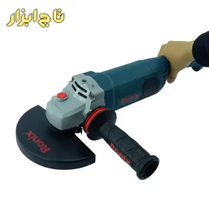 فرز 2200 وات رونیکس مدل 3250